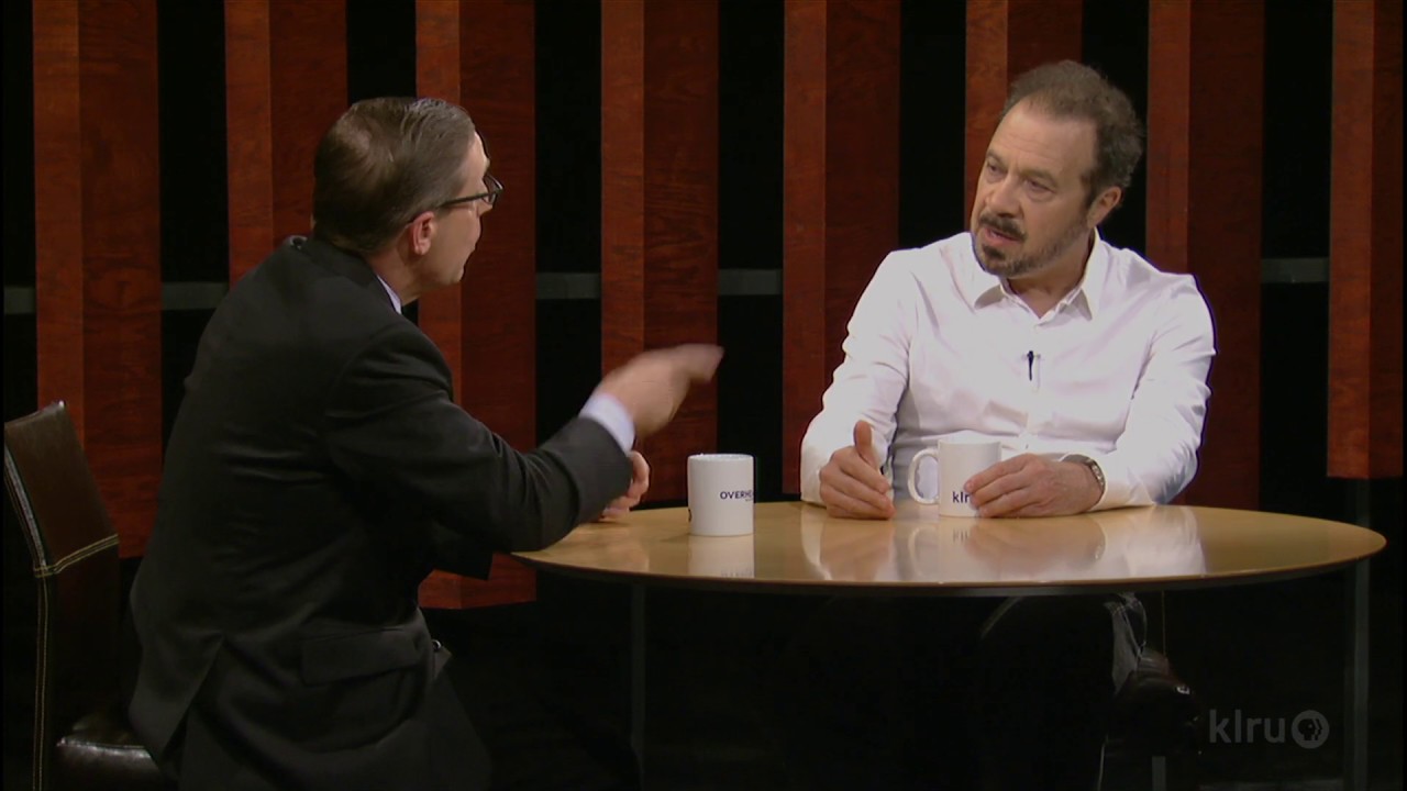 The relationship between actors and directors, according to Edward Zwick