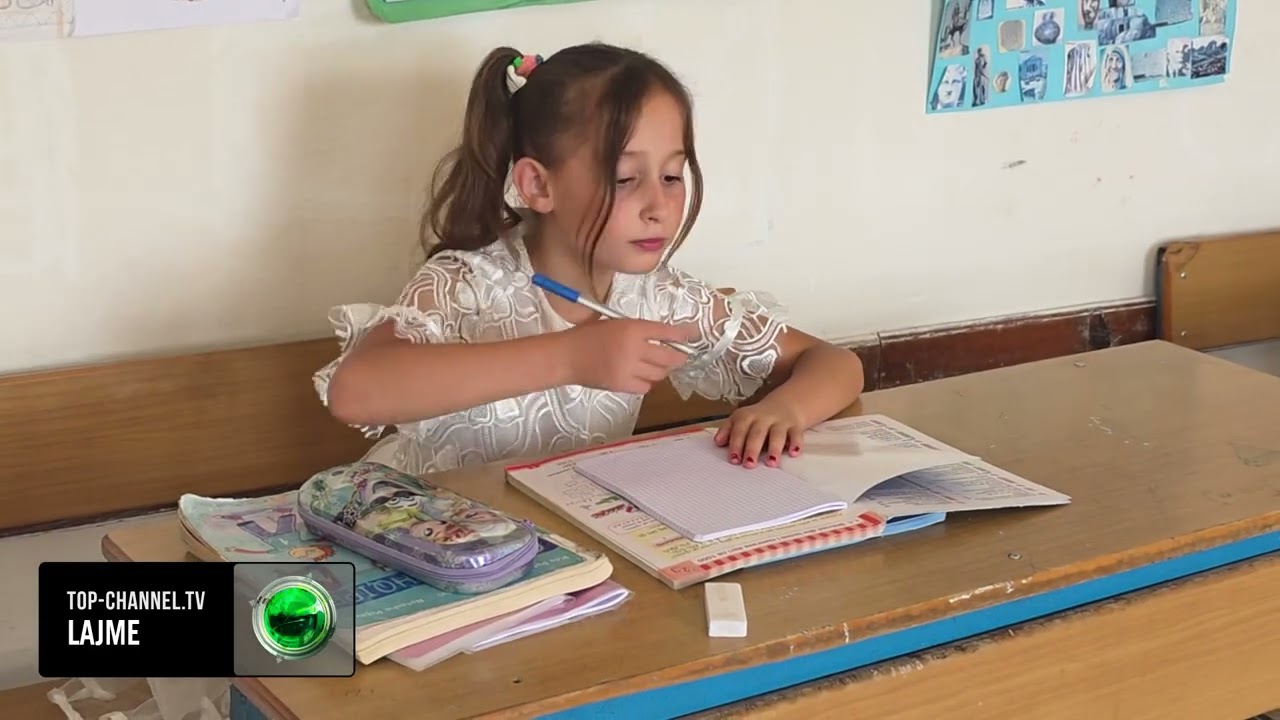 Top Channel/ Dikur me 400 nxënës, tani vetëm 5! Drizari i Mallakastrës, fshati që po shuhet