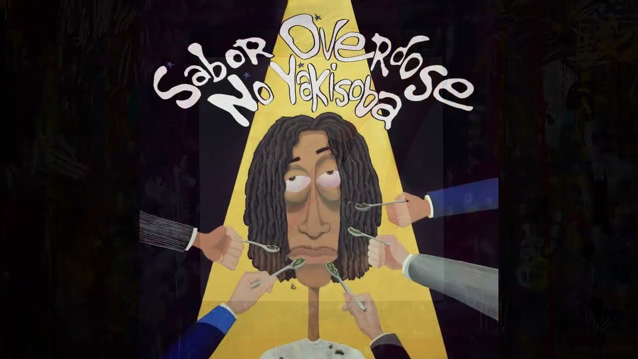 Matuê - EP COMPLETO - Sabor Overdose No Yakisoba (SONY) se inscreve no canal!