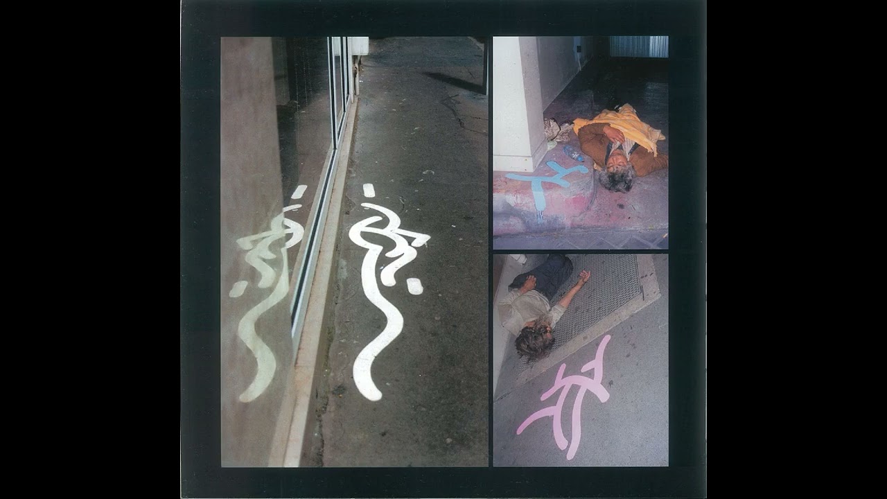 Street Logos - Tristan Marco