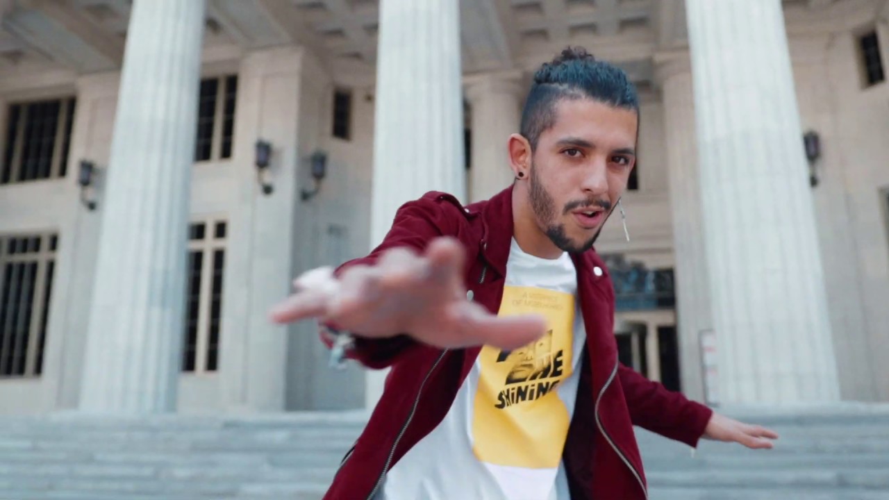 Jess LPZ  - Para Ti - (Video Oficial)