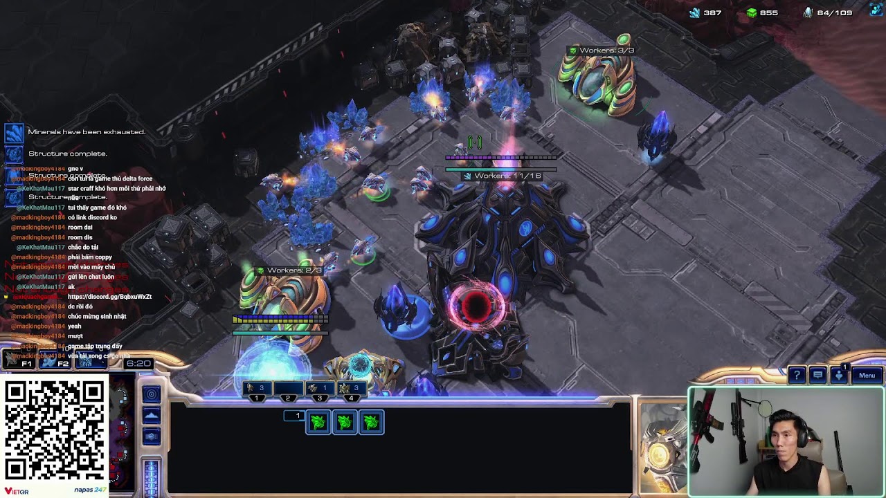 Tryhard TFT