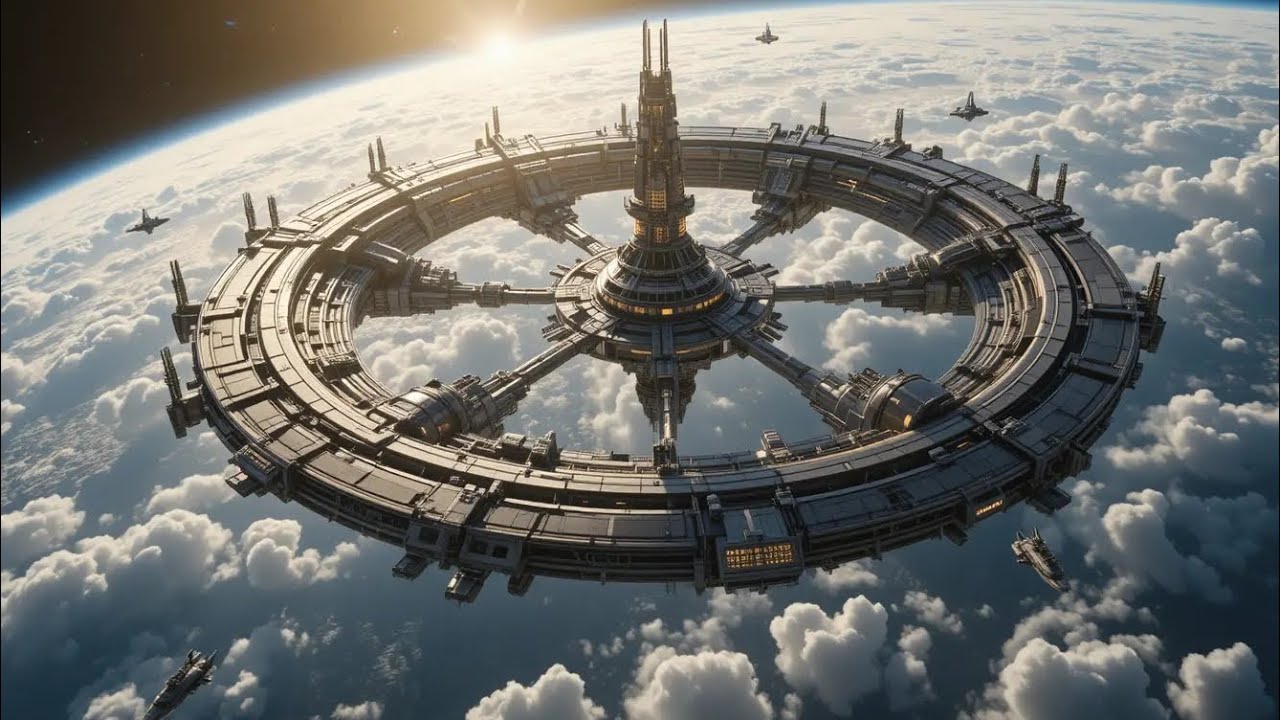 The Empire Invaded Earth at Full Force—Humanity Annihilated Them in Minutes