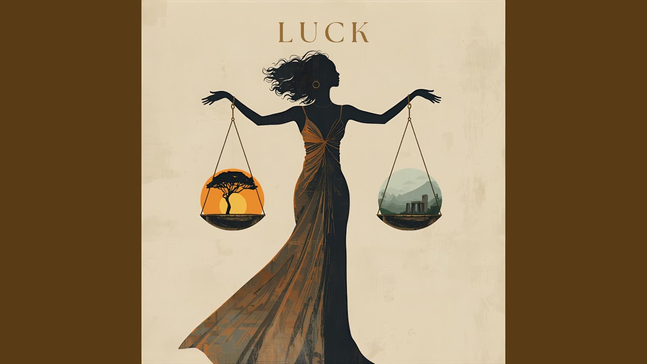 LUCK (feat. Dami O & €KO)