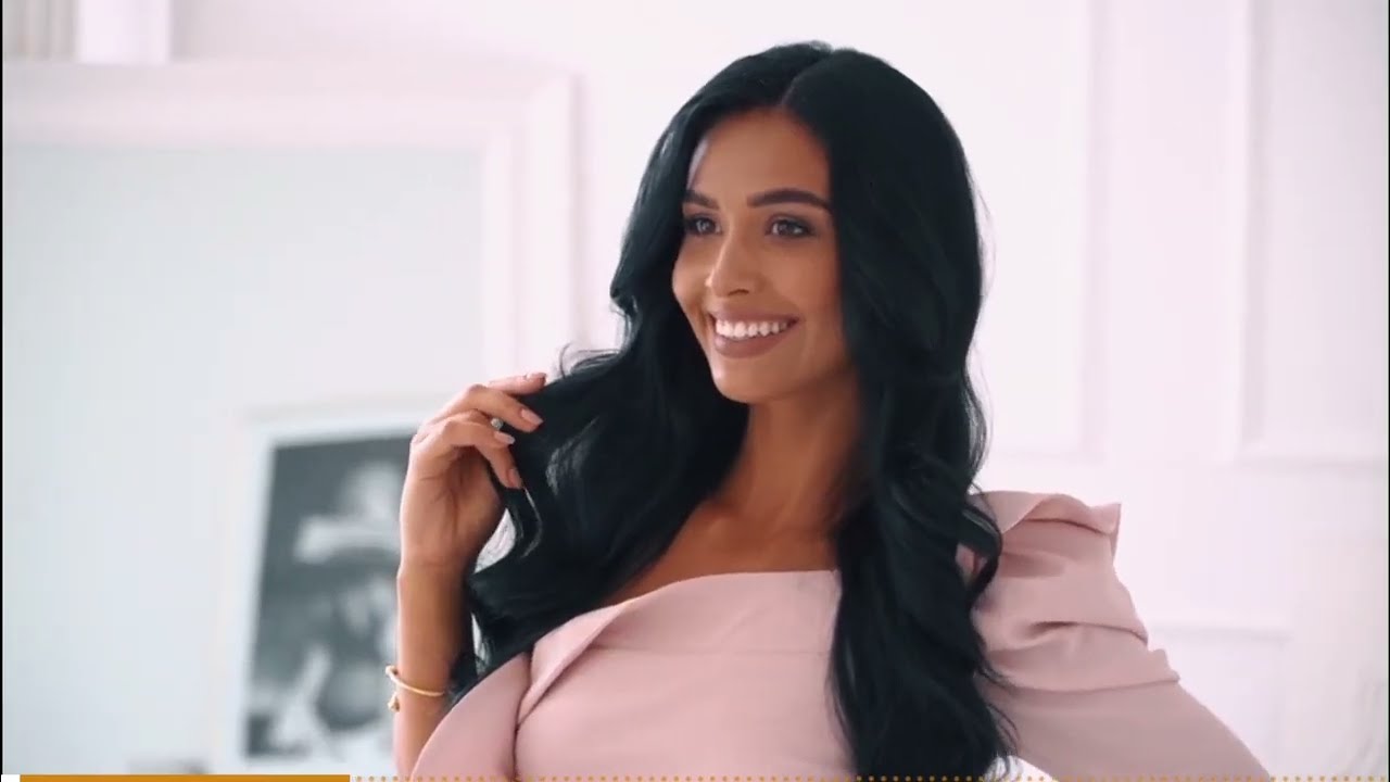Finalistka Miss Polski 2023 Kaja Tomaszewska w wywiadzie z Elą Sawerską