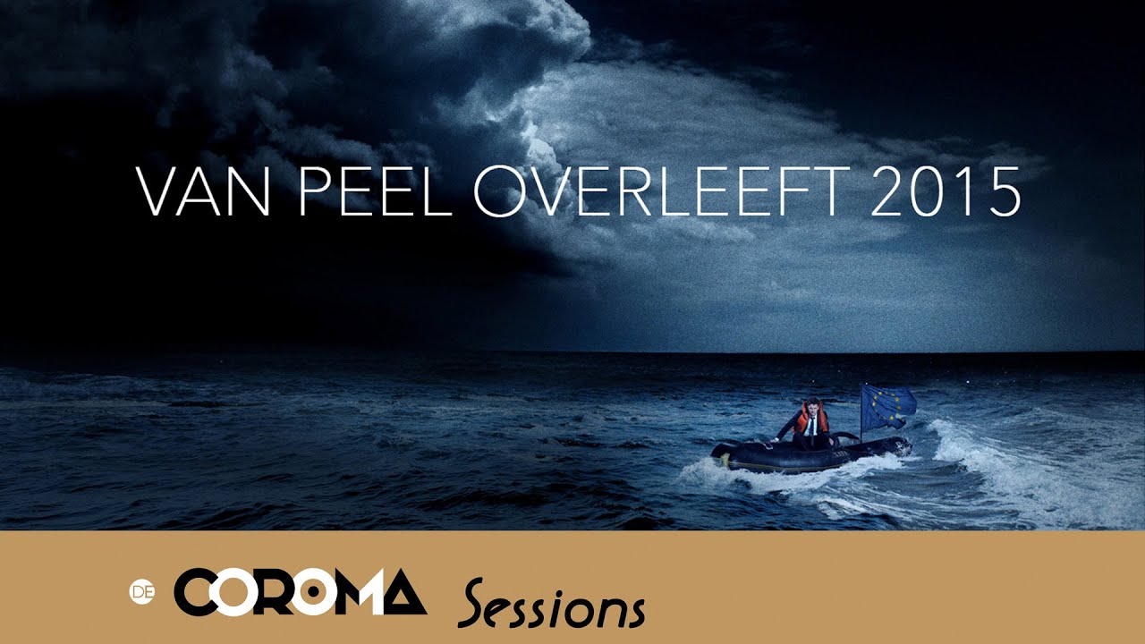 De CoRoma Sessions IV - Van Peel overleeft de Exodus (2015)