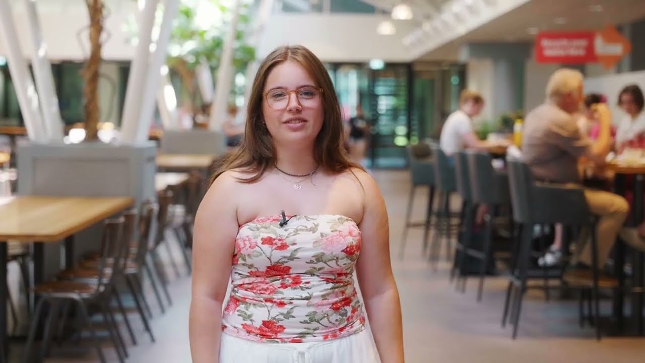 Bachelor Nederlandse Taal en Cultuur - Radboud Universiteit