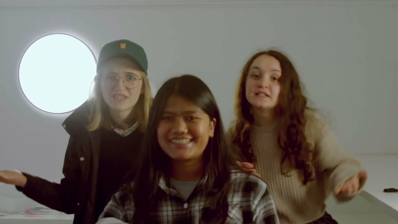 UWC RBC 2023 Lipdub