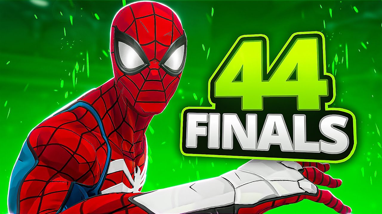 Фанаты Человека-паука просто упростили задачу... | Marvel Rivals, сезон 5