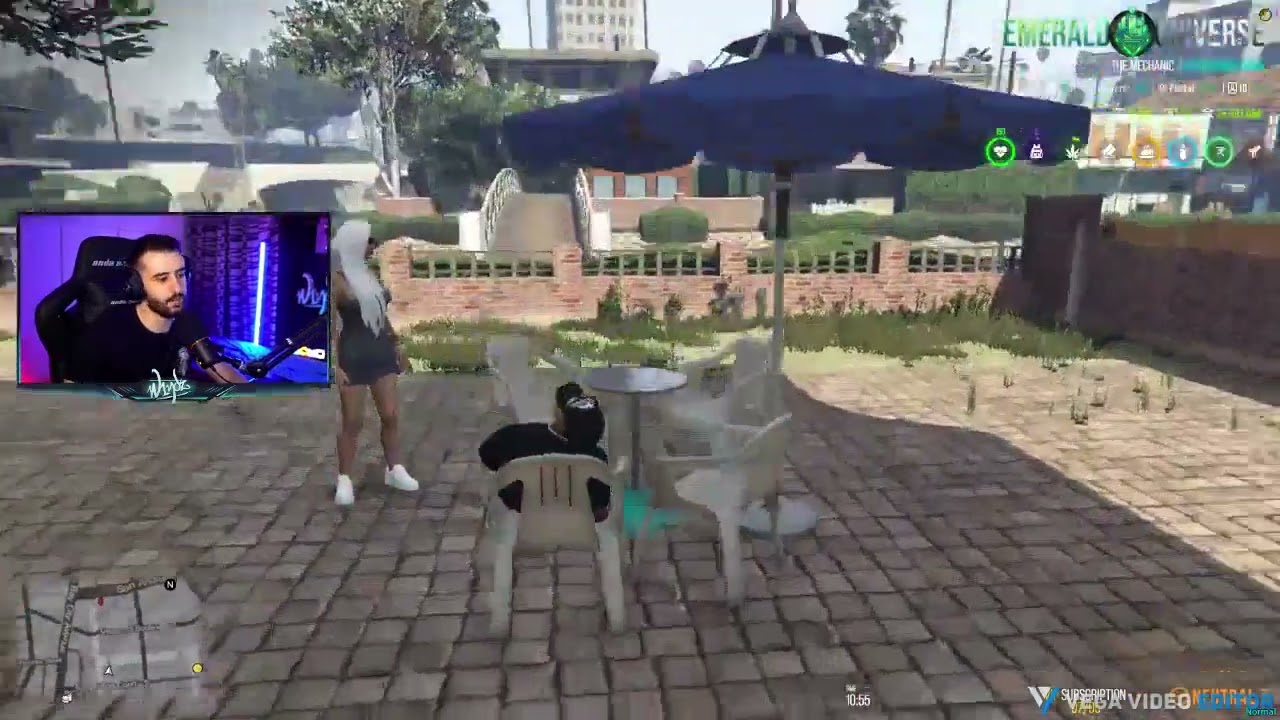 Arthur - eiris gta rp