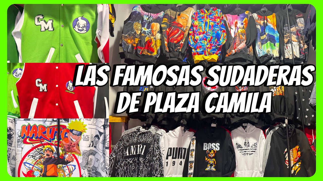 👘 El proveedor mas surtido de la CDMX Mixcalco / Buena calidad y precio