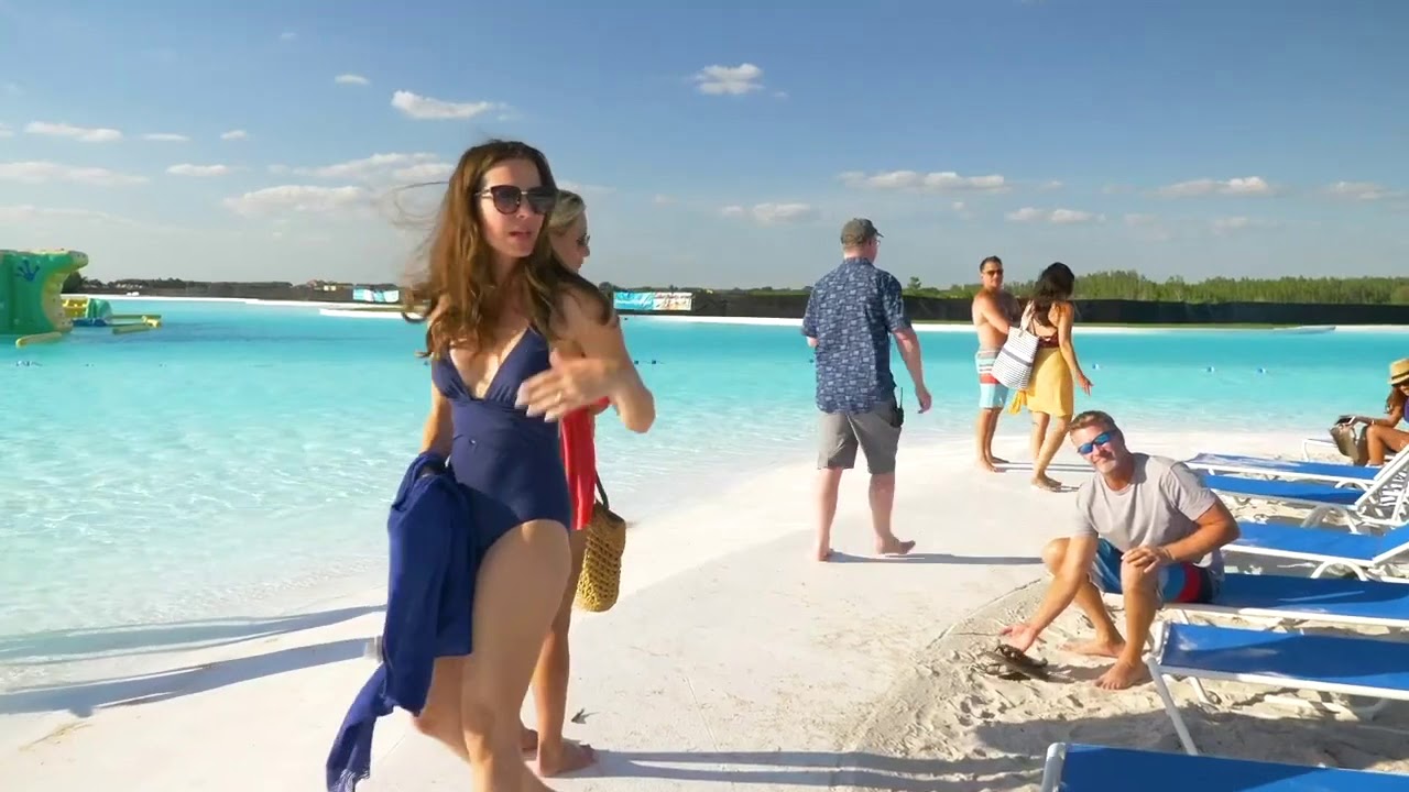 Epperson Lagoon Living | Clearly a Better Place to Be