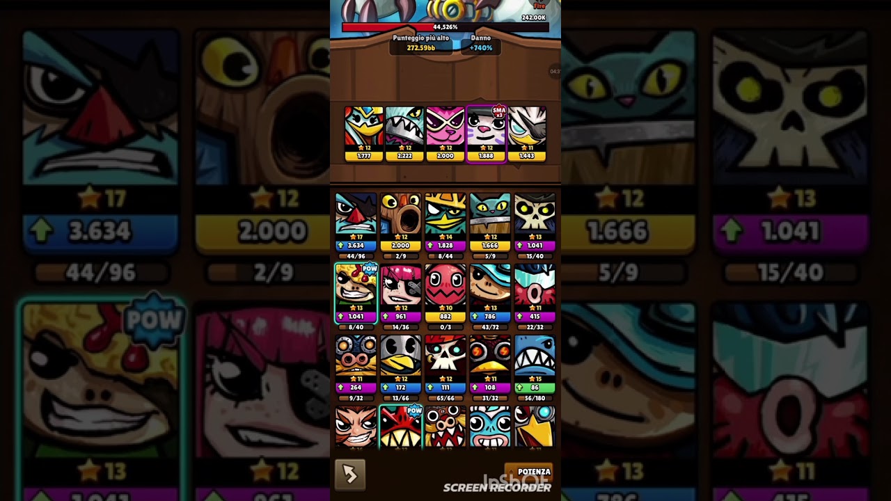 BOUNTY BASH Spendo 82k di diamanti 💎💎