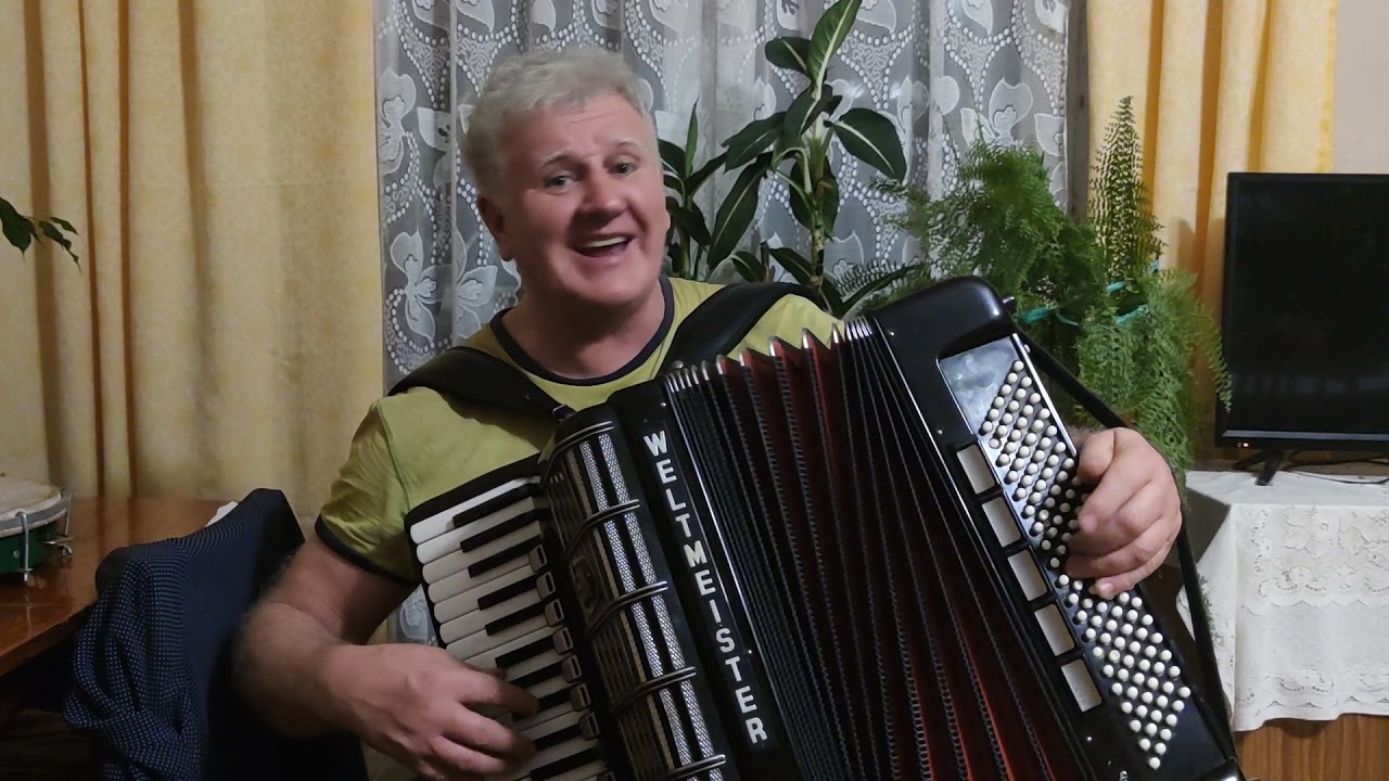 @piotrbinkowski9031  - Oj stary jo se stary (piosenka weselna)