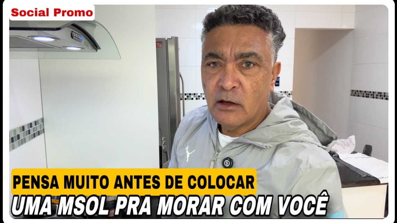 MUITOS EMOCIONADOS SE COMPLICANDO COM MSOL