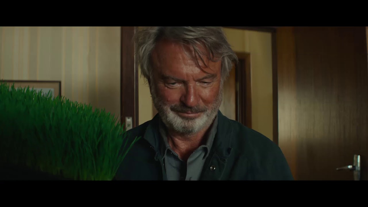 Rams Exclusive Clip