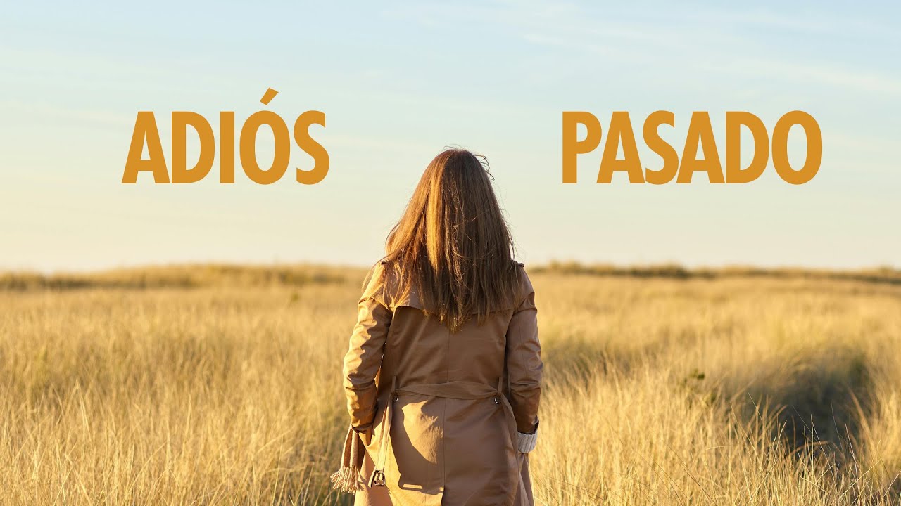 La Llave que Necesitas para Dejar Atrás el Pasado