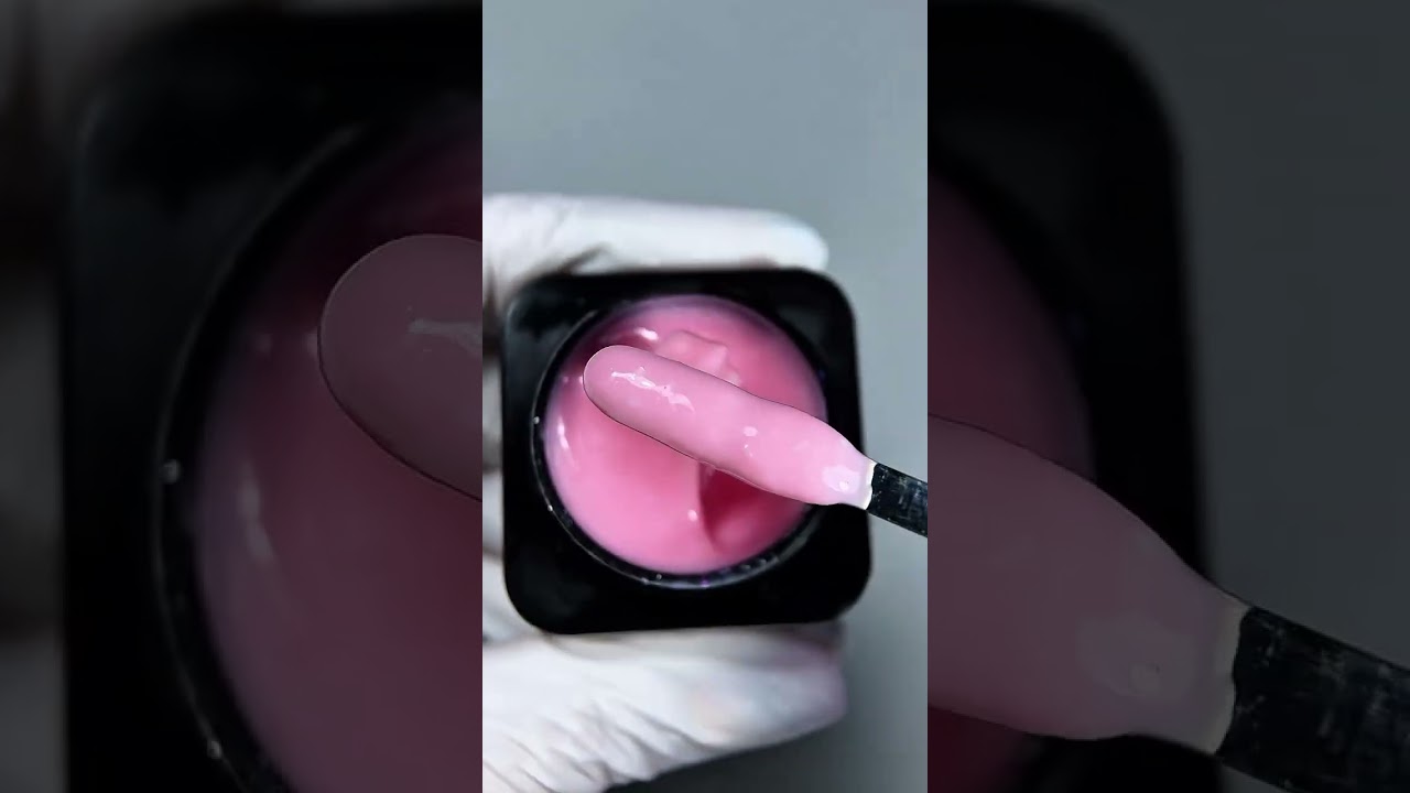 OPAL GEL MonarX nails