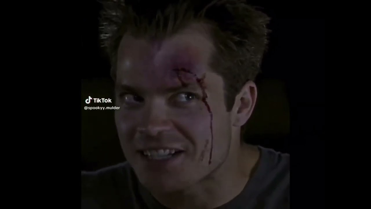 Timothy Olyphant tiktok edits (Not Mine)
