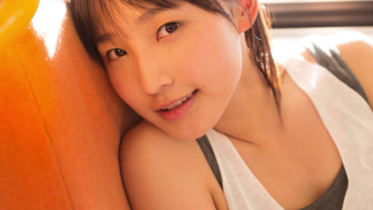 鞘師里保 冷たい風と片思い-モーニング娘。'15