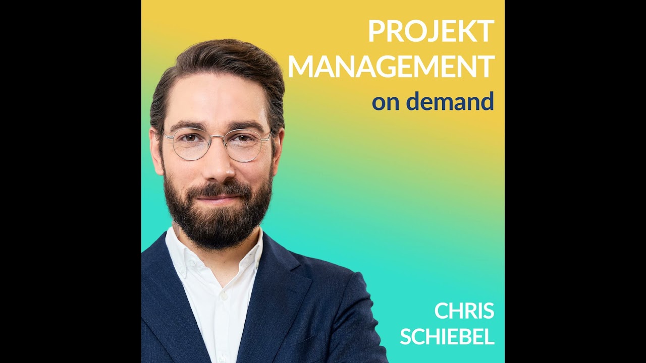 #40 Projektkrisen meistern ► Klarheit & Sicherheit im Krisenmodus