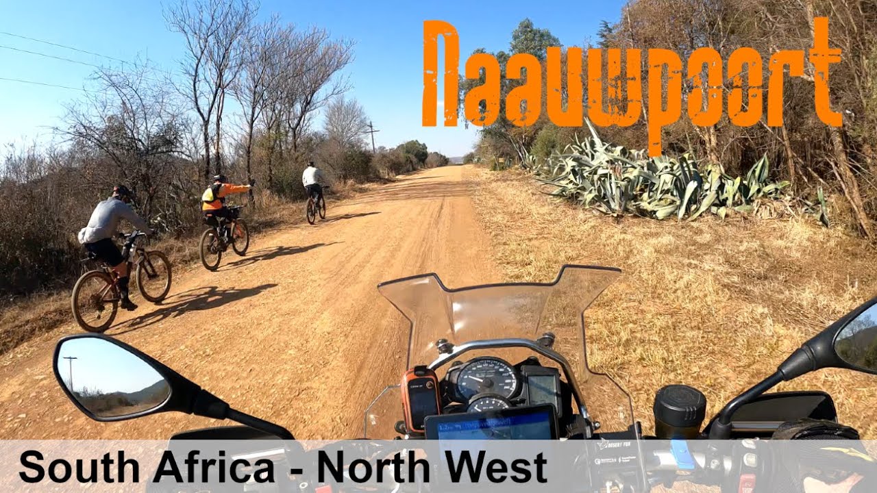 [267] Naauwpoort, North West, South Africa (2022-07-09)