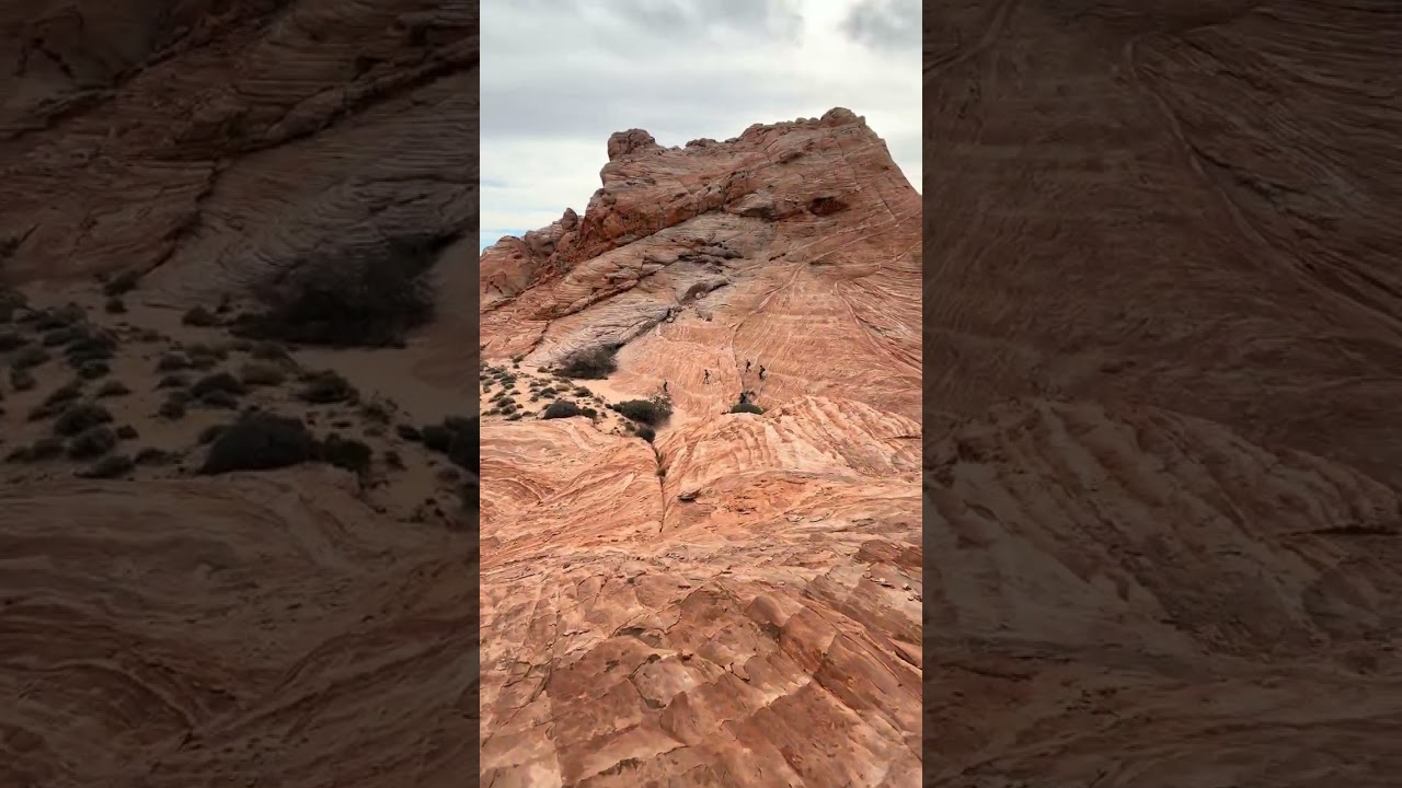 The Truth About Top of the World Arch Trail 