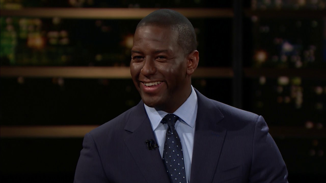 Overtime: Andrew Gillum, Sen. Jon Tester, John Heilemann, Jessica Yellin (HBO)