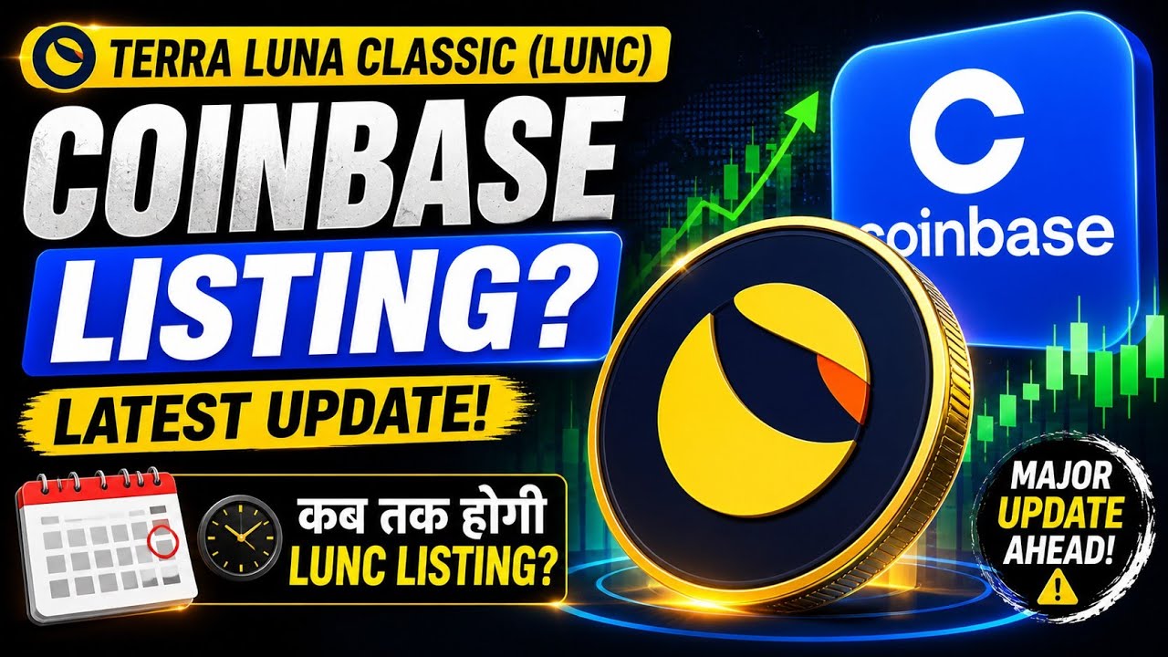 LUNC Breaking News Today | Terra luna CZ BINANCE Coming Soon luna classic PRICE PREDICTION