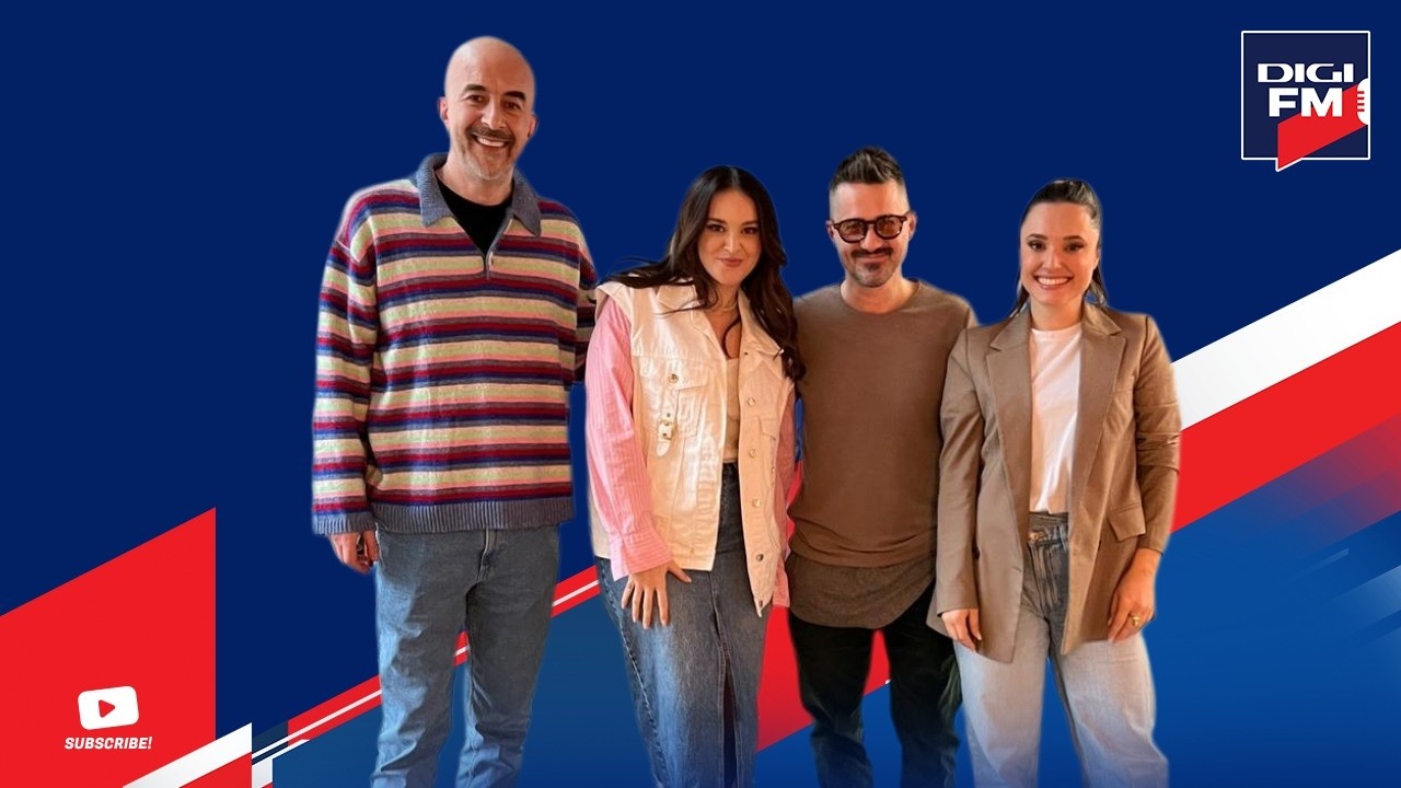Bianca Purcărea și Robert Magheți: 12 ani de iubire și un accident auto cu final... VIP!