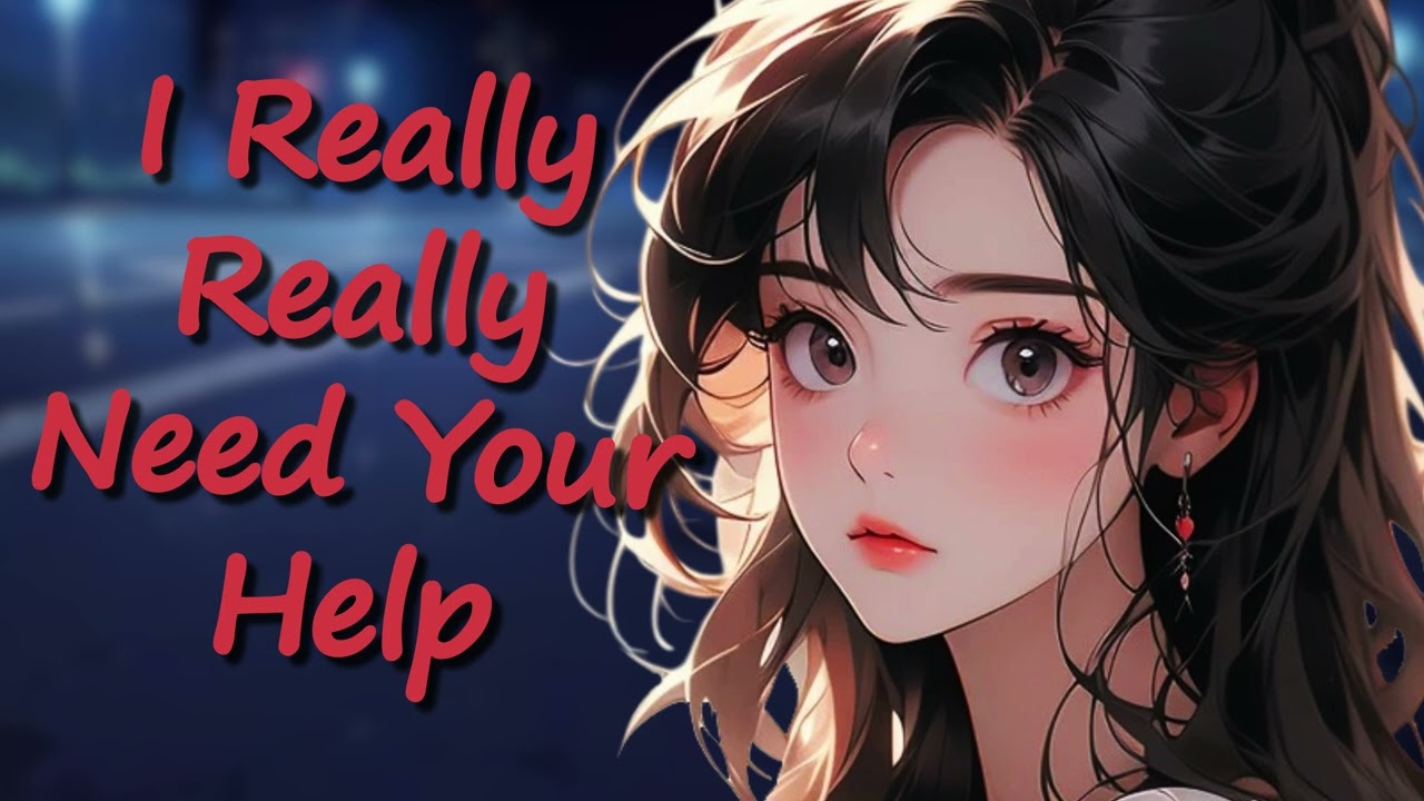 【ASMR RP】Saving a Girl From an Aggressive Date [F4M] [Reverse Comfort] [Strangers to Lovers]