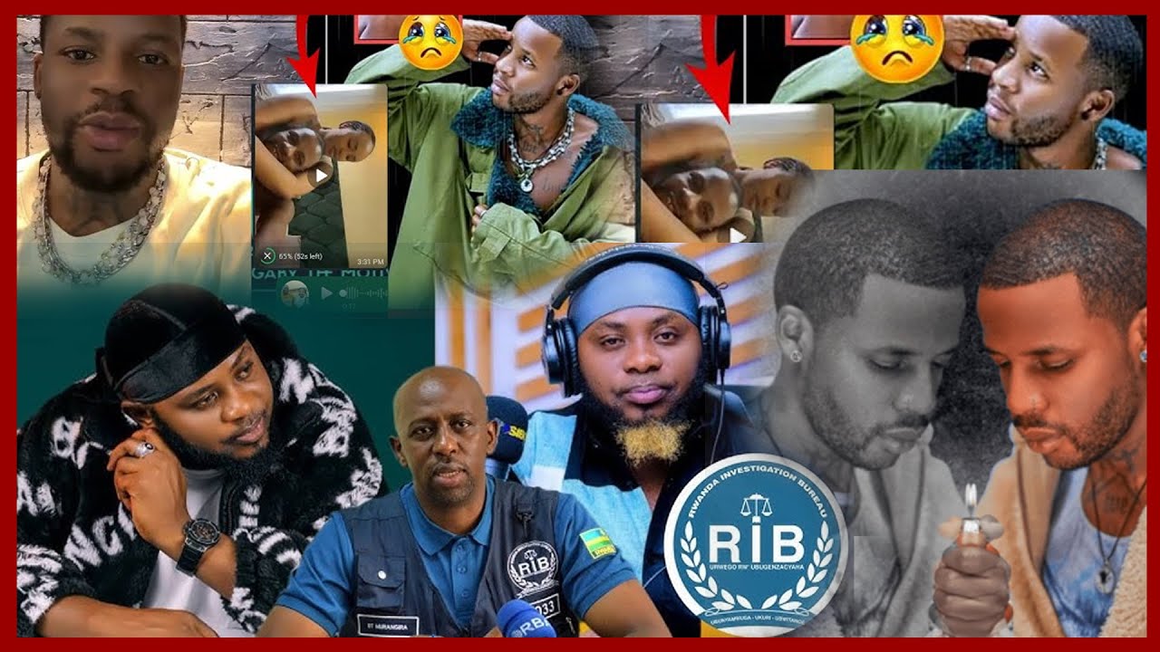 RIB ISOBANUYE IBYAHA 9 DJIHADI AKURIKIRANYWEHO | AMASHUSHO Y&rsquo;UBUSAMBANYI BWA YAMPANO AGARUTSWEHO