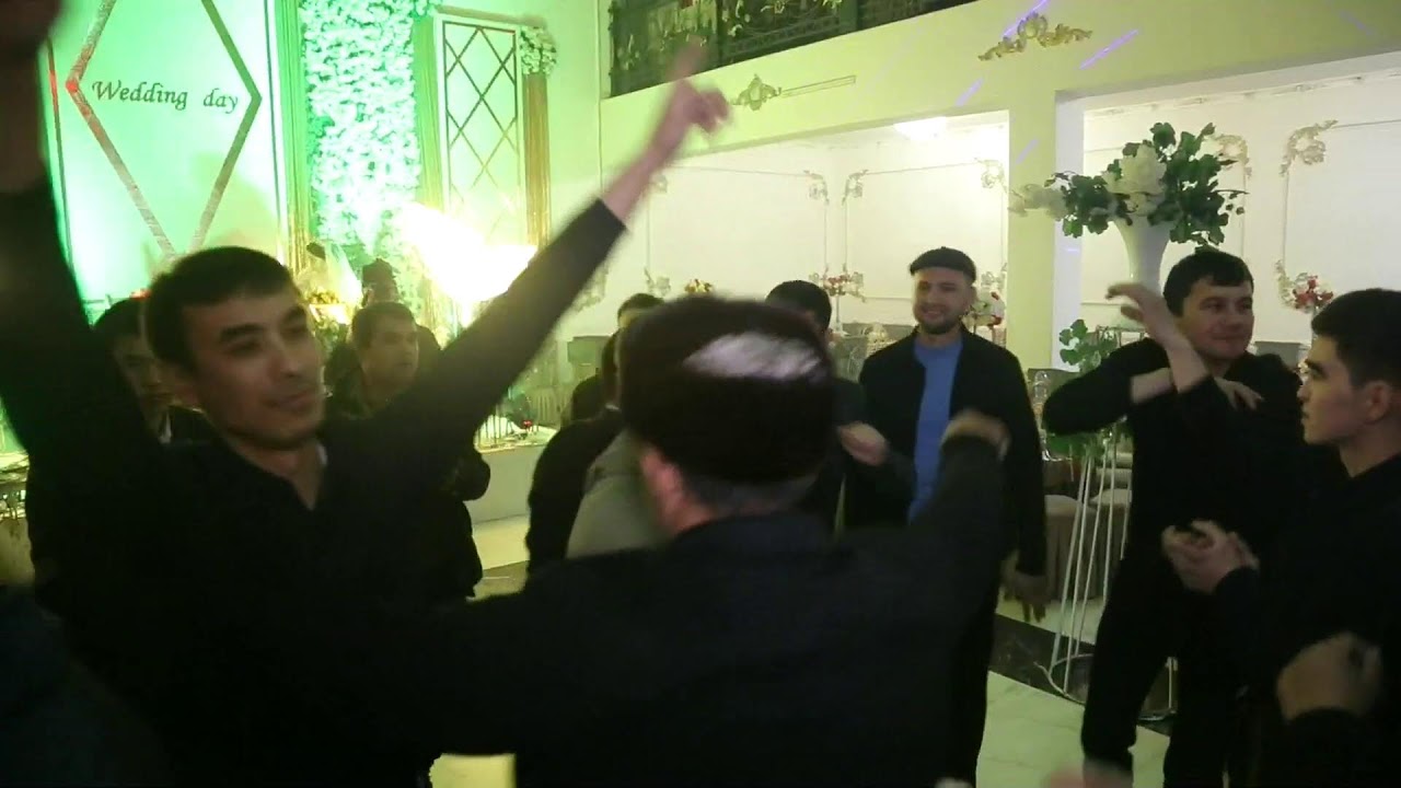 Izzatbek & Maxliyo 07.12.2025 Nur tuyhona