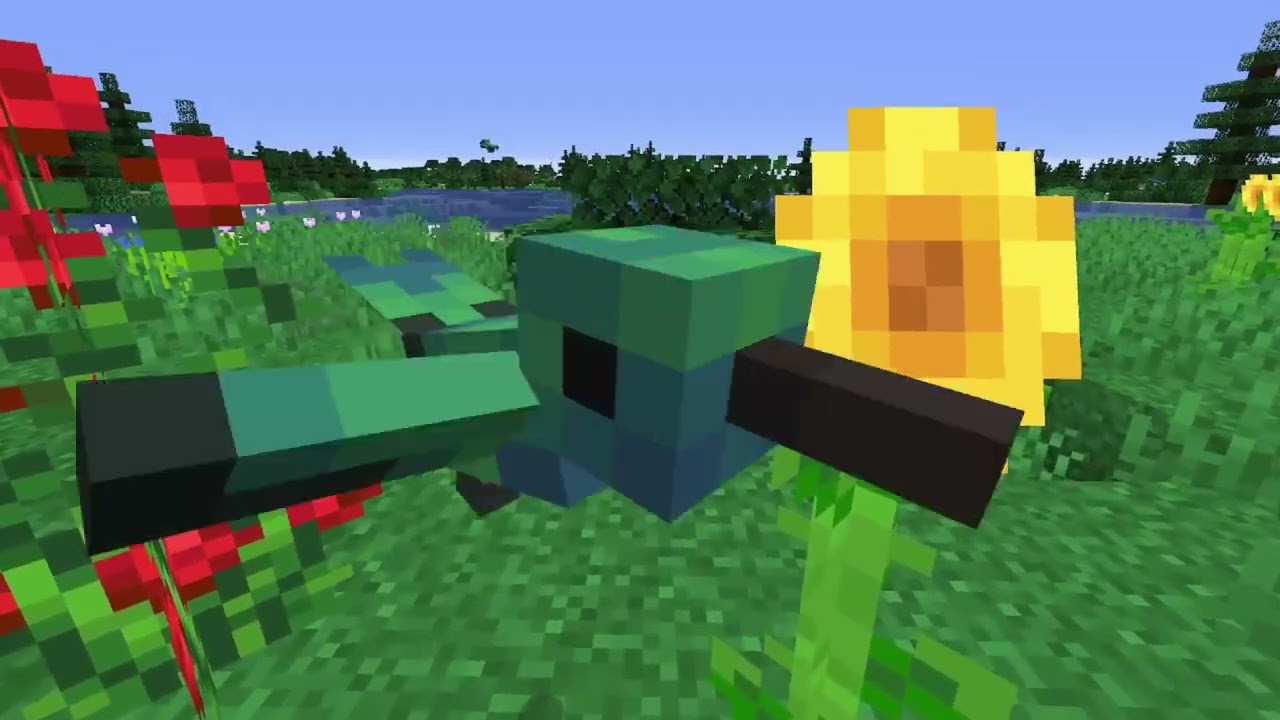Nathional Minegraphic Capítulo Nº 1 El Colibrí