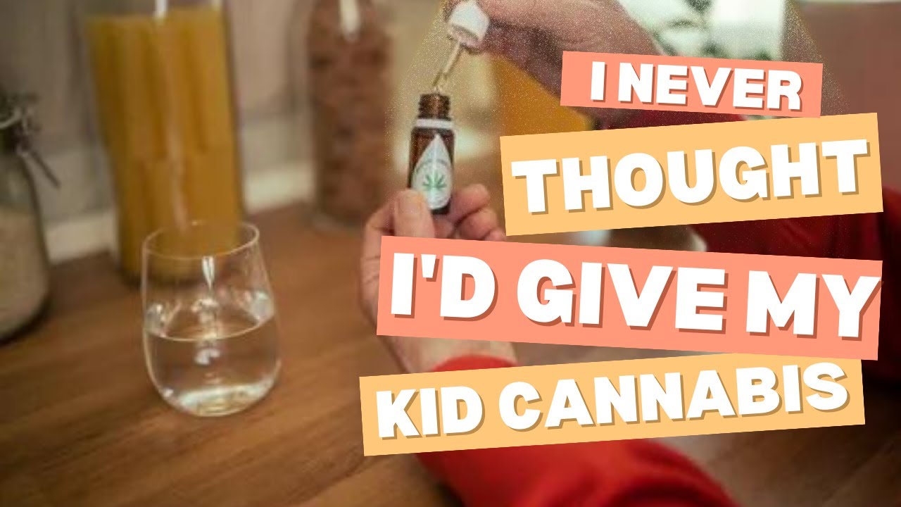 Surprising Journey: From Skeptic to Medical Cannabis Advocate