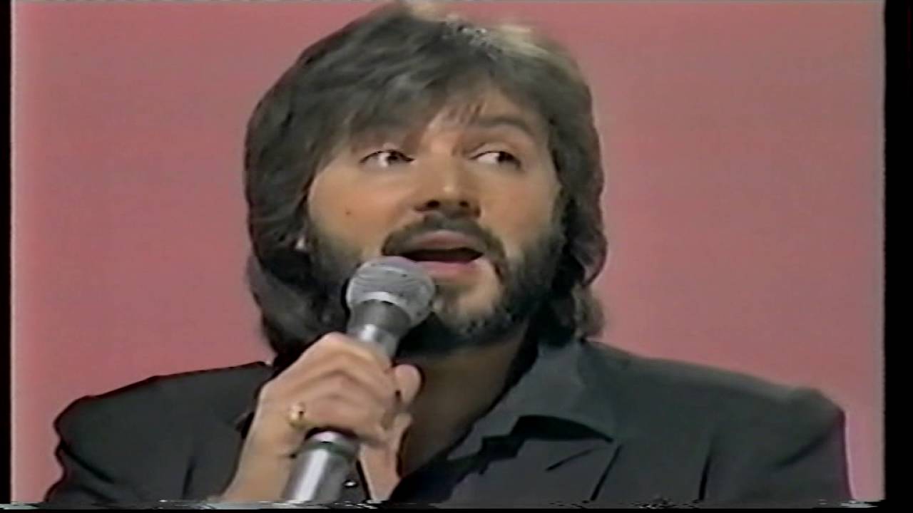 Bell & Martin 'Together Again' Live - The Video Entertainers (Granada Television 1970s)