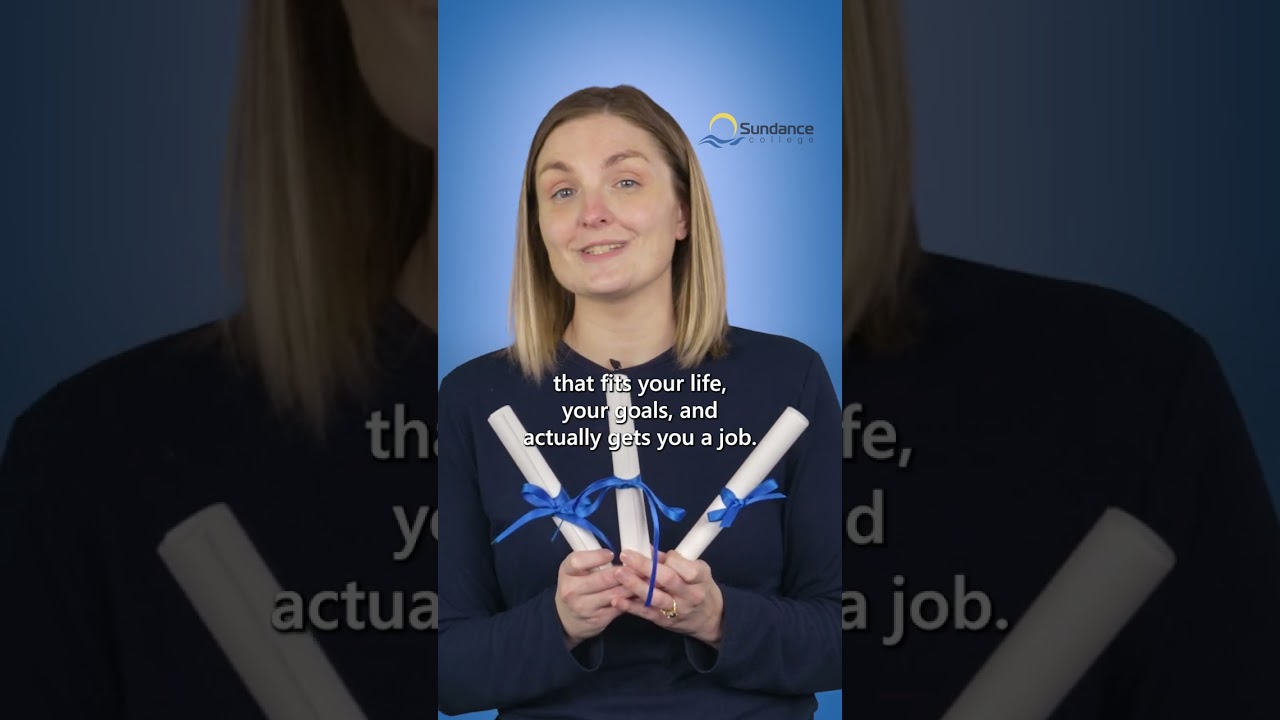 Certificates vs Diplomas vs Degrees &mdash; Find Your Fit