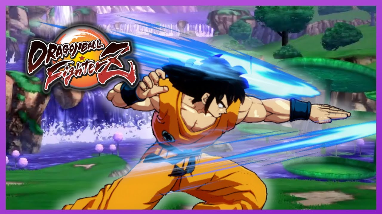 Yamcha is UNSTOPPABLE??【 Dragon Ball Fighterz 】