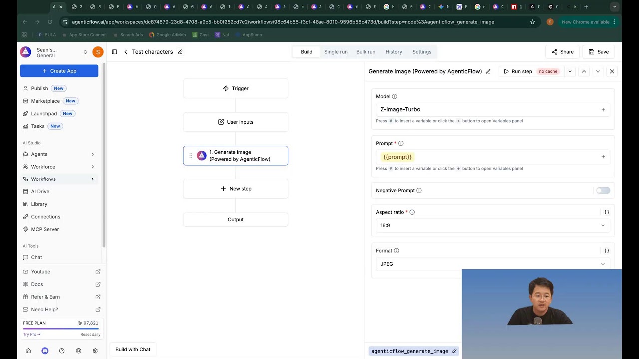 Office Hours #42 | AgenticFlow Platform Onboarding & Office Hours