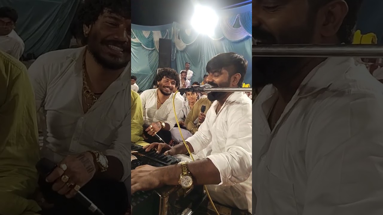 Raj mawar ,rammehar mehla ,rahul puthi sushila takkhar ji  ka bahut hi sandar laiv jagran
