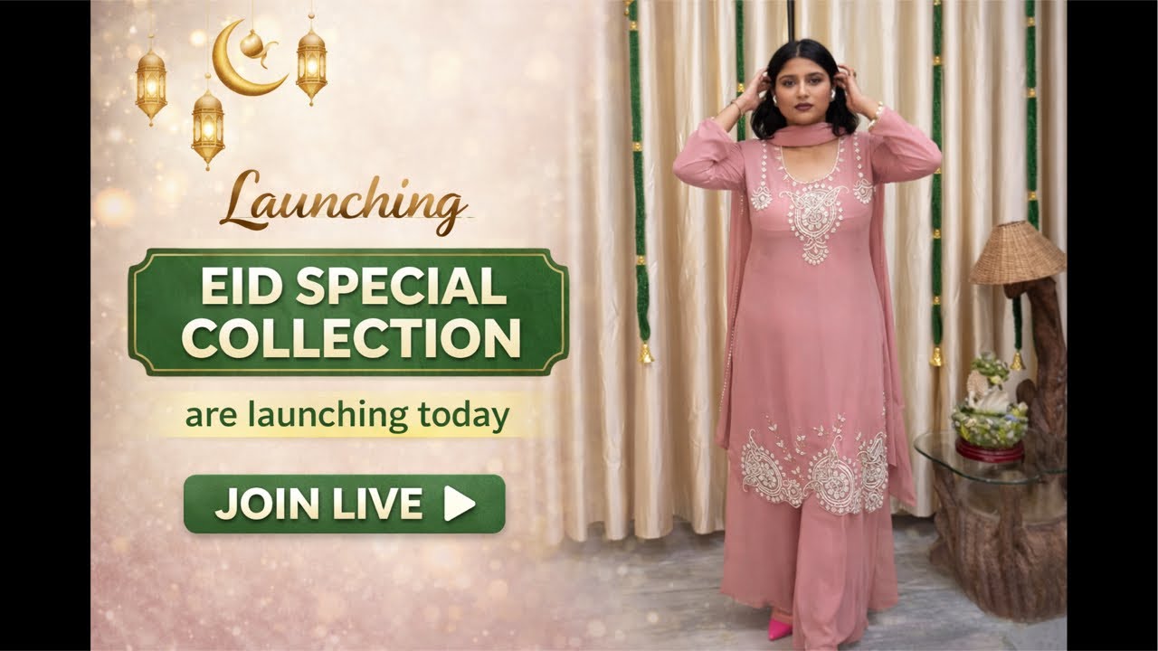 7018706892 | 9418914082 Special Eid collection & Muslin Suits | Co-ord Sets Kurtis #viral #fashion 