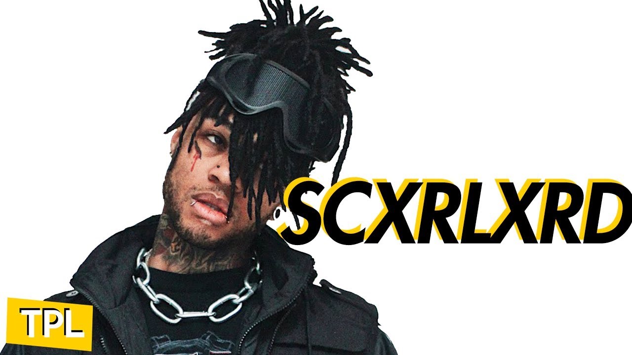 SCXRLXRD: High Top Locs