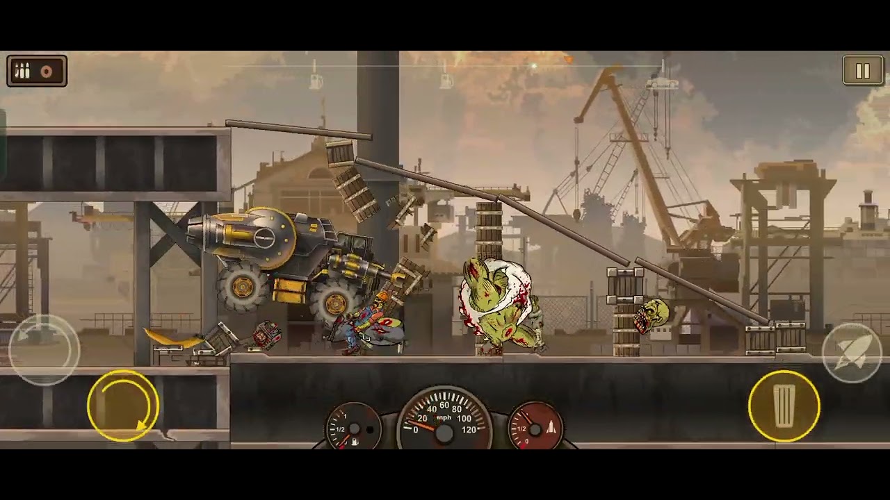 [I Earn To Die G28] P2