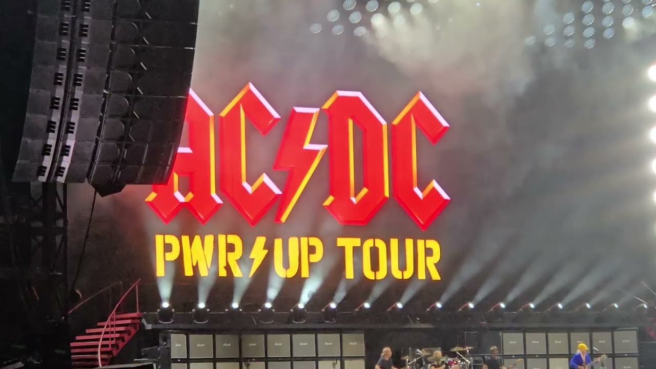 AC/DC - 