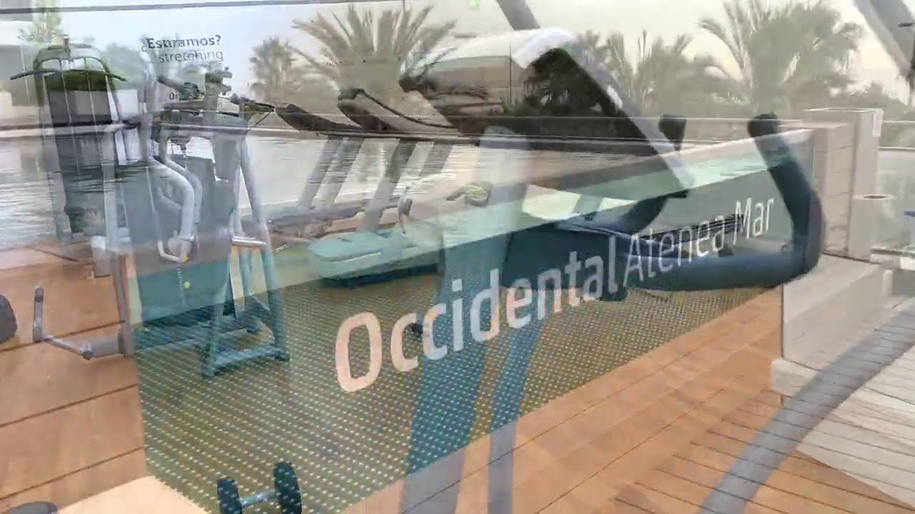 Occidental Atenea Mar - We Care About You | Barceló Hotel Group