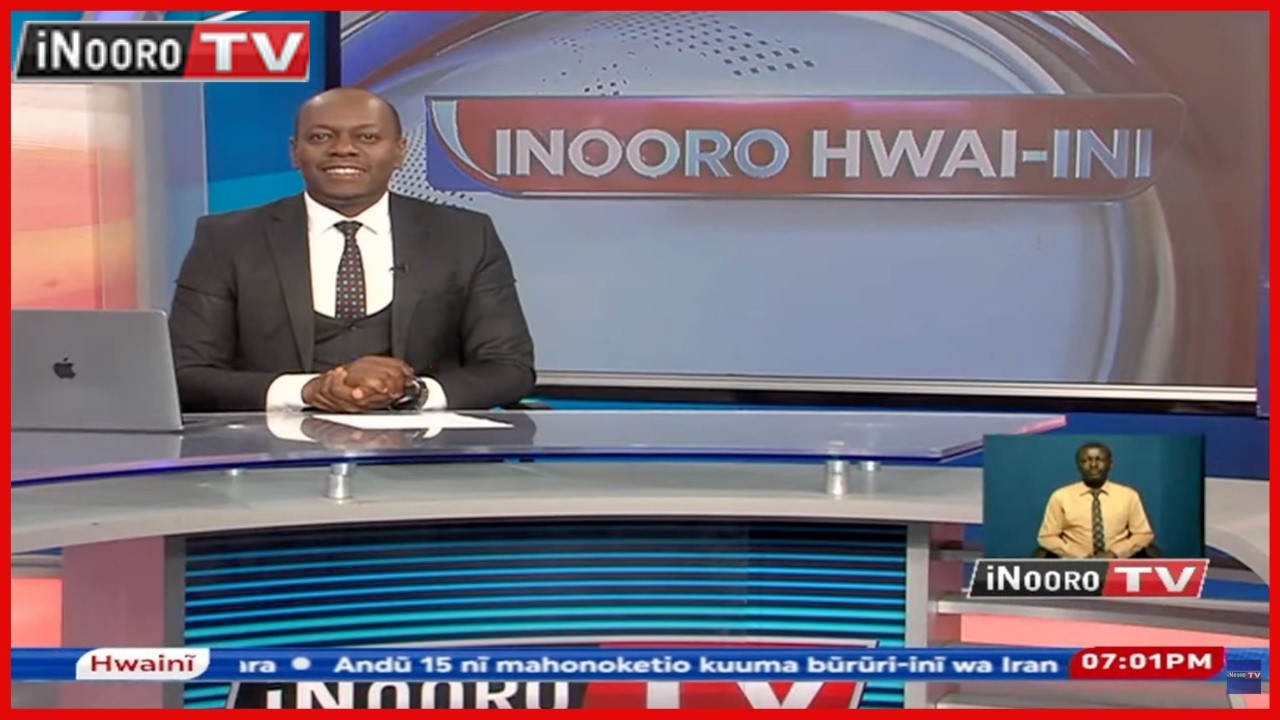#iNooroHwaiinĩ (19/03/26)