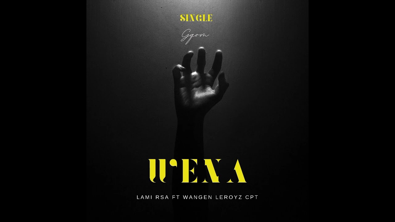 Yeses Lami RSA  - Wena(Ft_Wangen Leroyz Cpt)