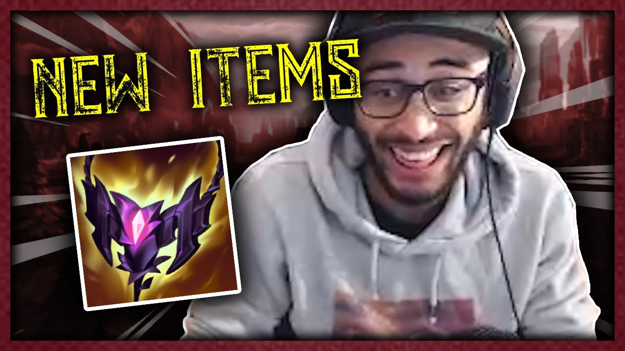 Dugu - New Preseason Items || 4 Million Vladimir Mastery