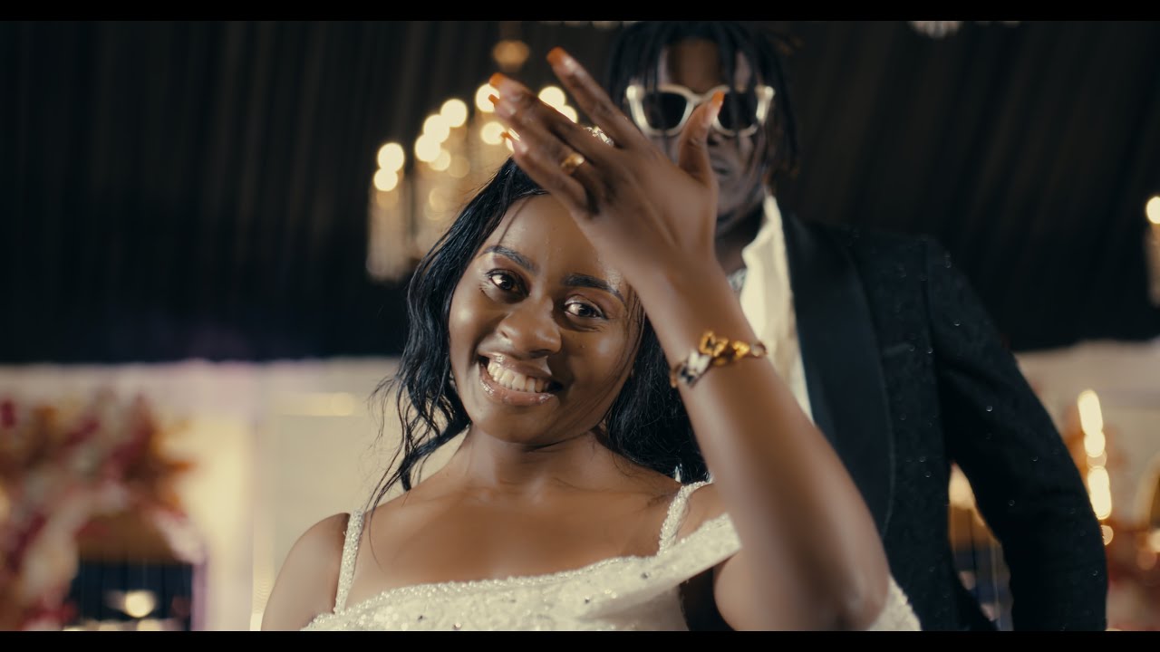 Mael Jedis - Pombe (Official Video)