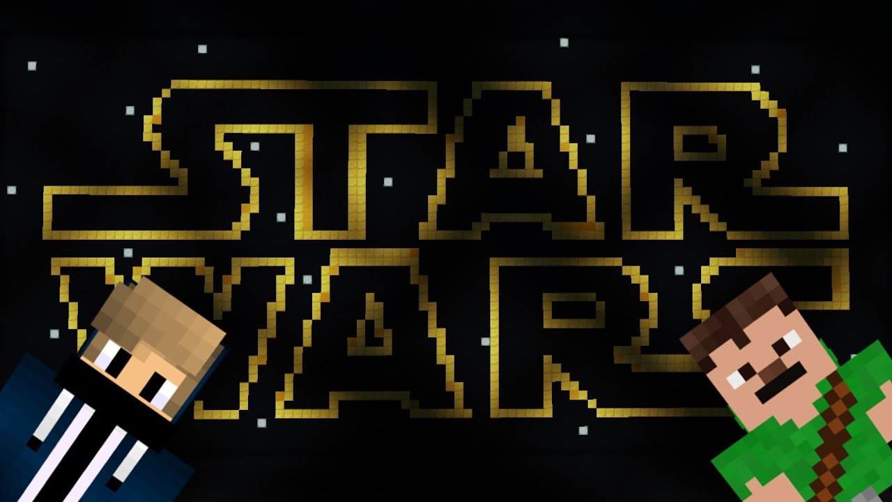 Star Wars Dropper!
